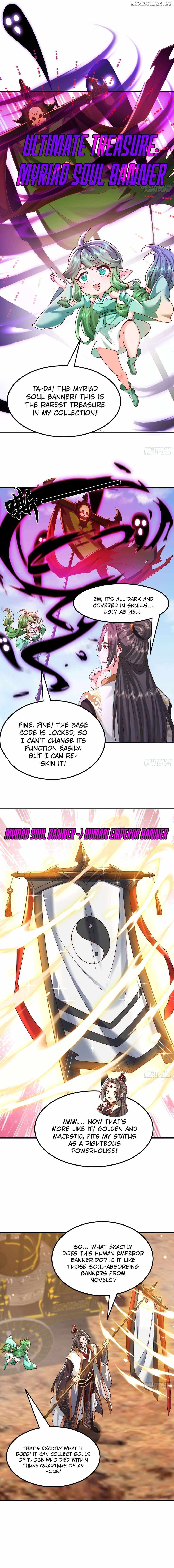 Humble System, Beg Me to Be Invincible Chapter 39 7